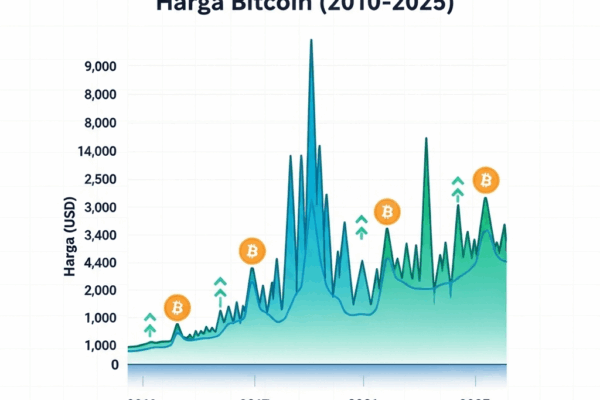 Masa depan Bitcoin