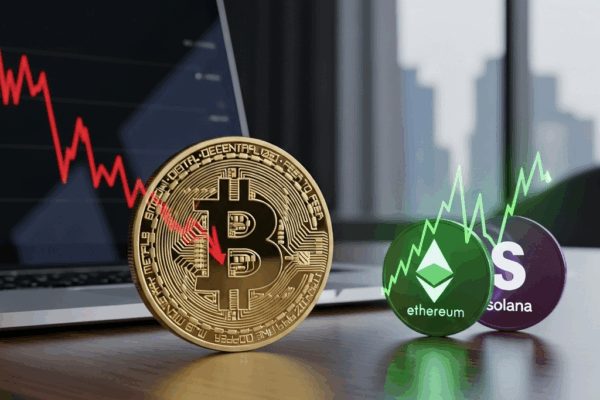 harga kripto hari ini