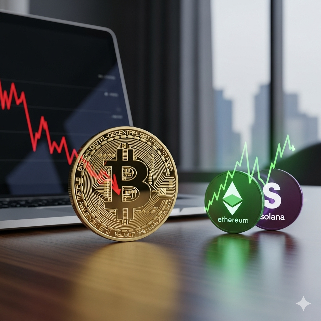 Harga Kripto Hari ini 18 September 2025 harga kripto hari ini