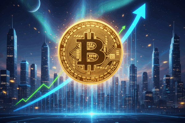prospek bitcoin