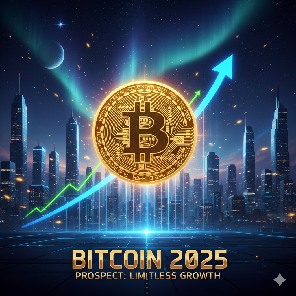 prospek bitcoin